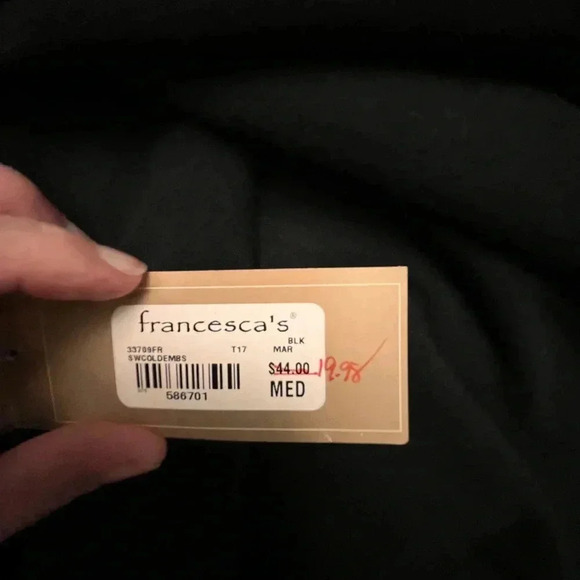 ~Alta~ Dress - Medium - Picture 9 of 9